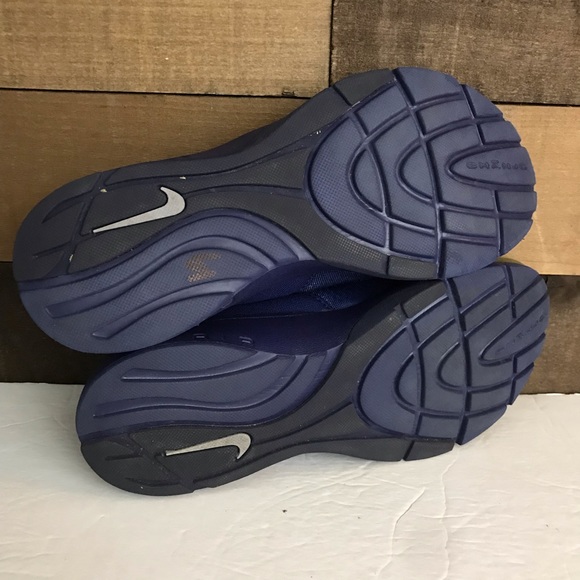 Nike Air presto‎ Chanjo 2001 women’s Xs 5-7 Euc - Picture 7 of 8